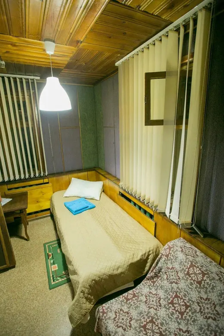 Мини-Отель Посохова