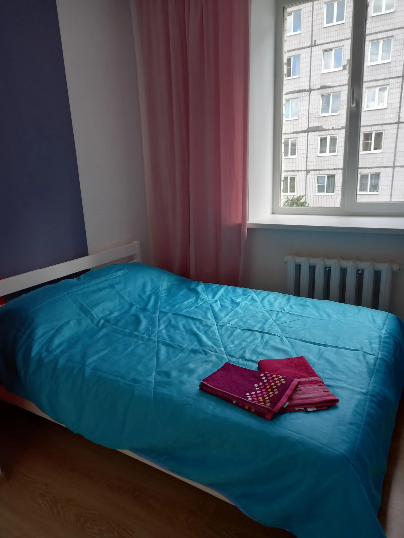 Апартаменты Студия 4К