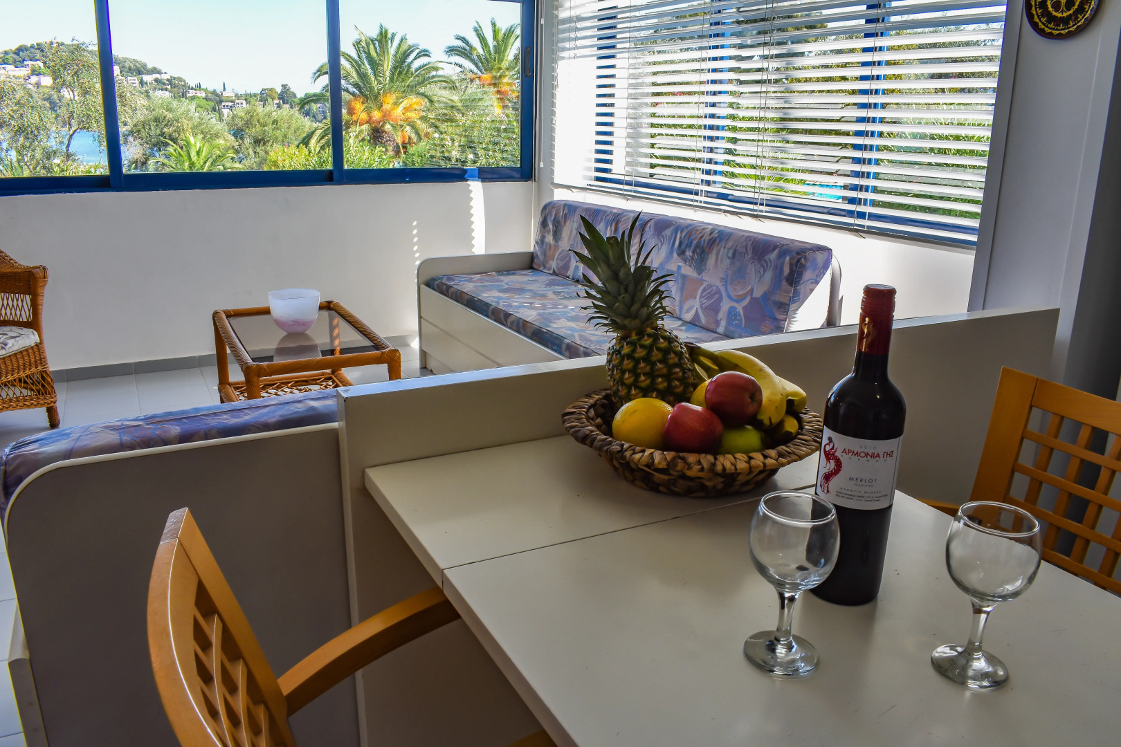 Govino Bay Апарт-Отель