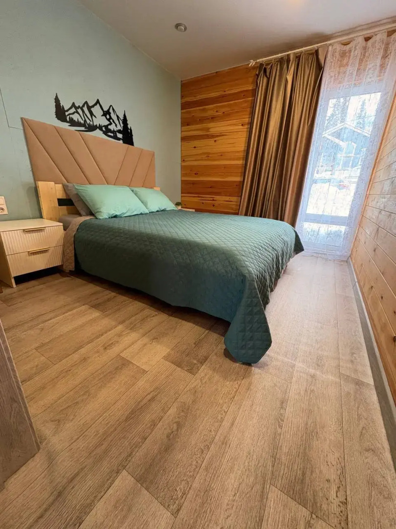 Частный Дом Шире_геш