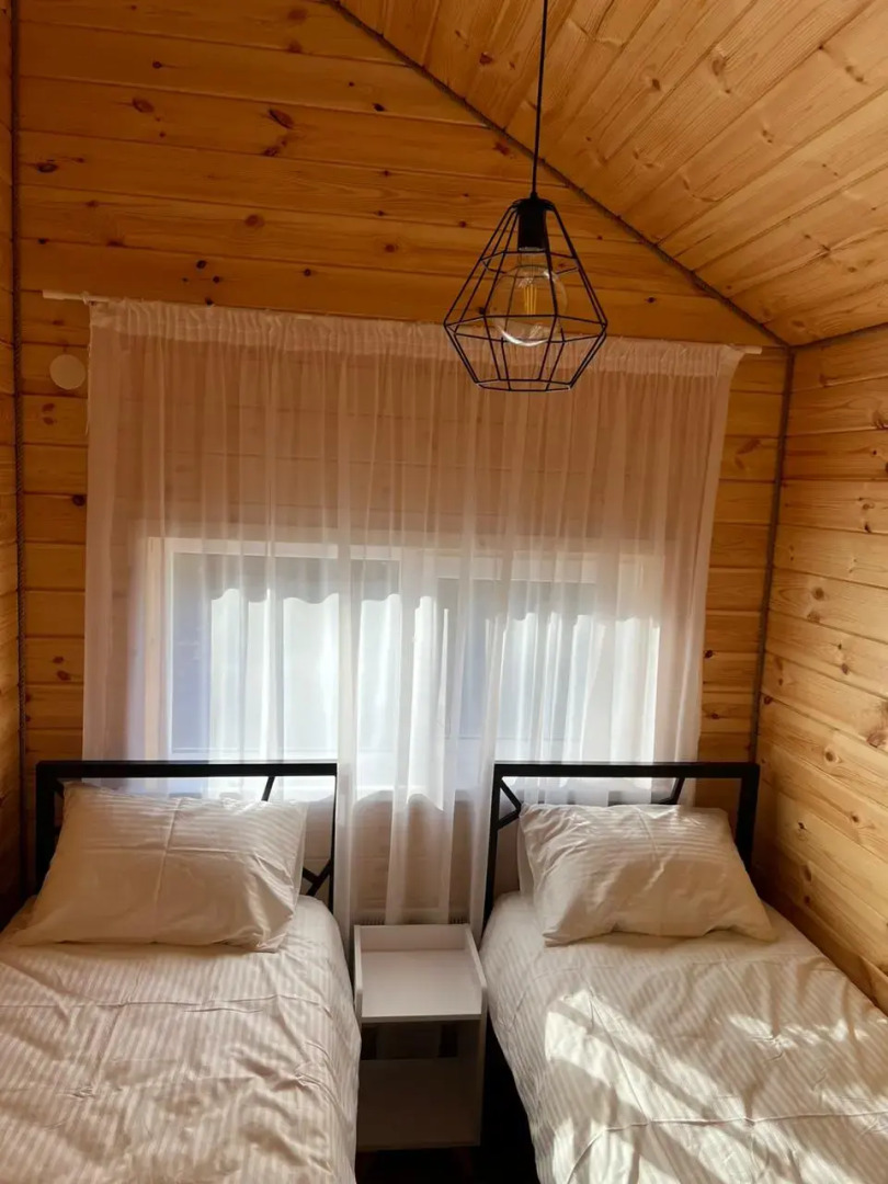 Pirogova Guest House