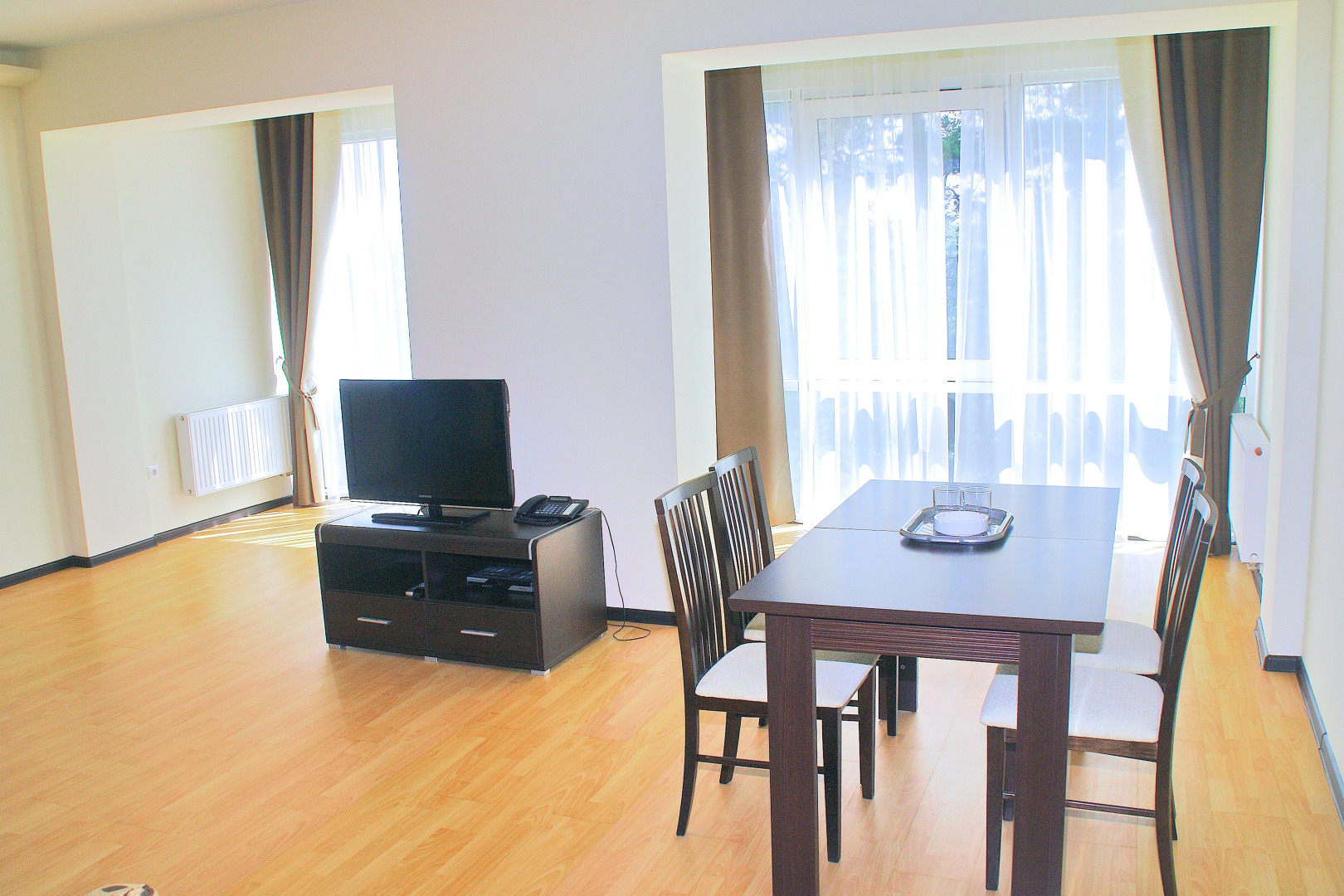 Апарт-отель Мечта