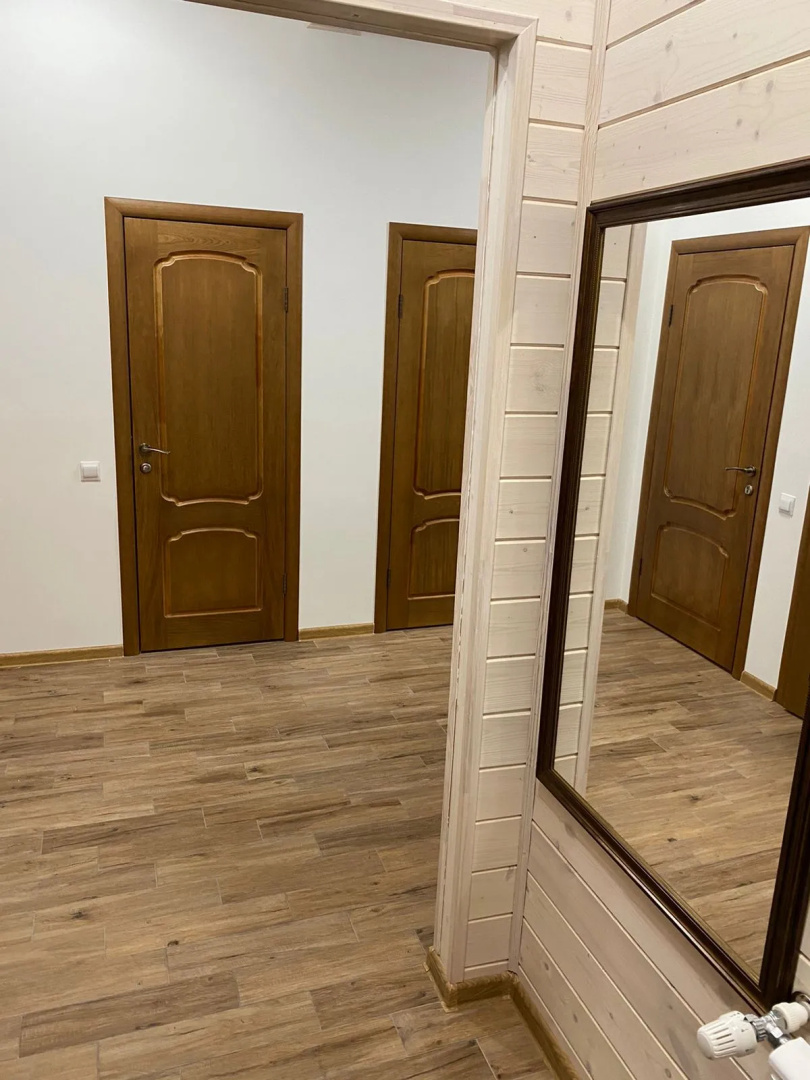 Шале Family chalets de Luxe 1