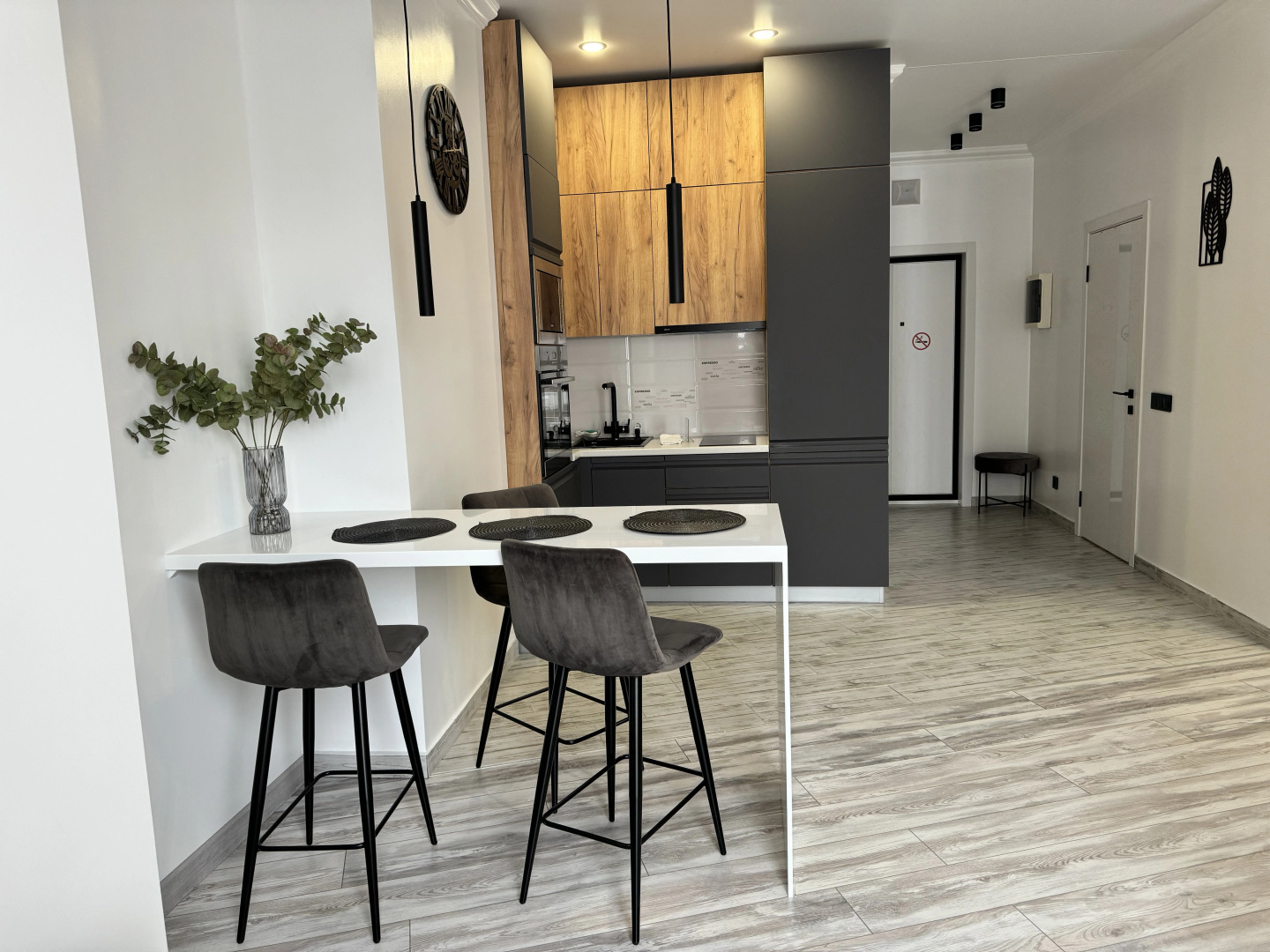 Апартаменты в КД Vivaldi