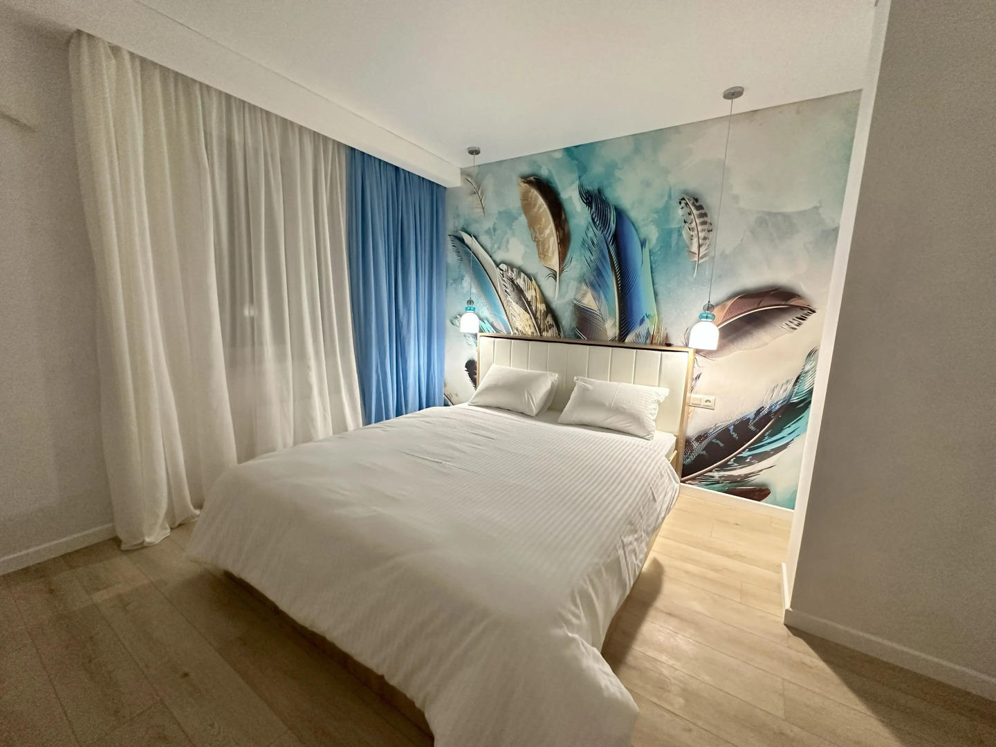 Квартира в центре Энгельса ЖК Маяк