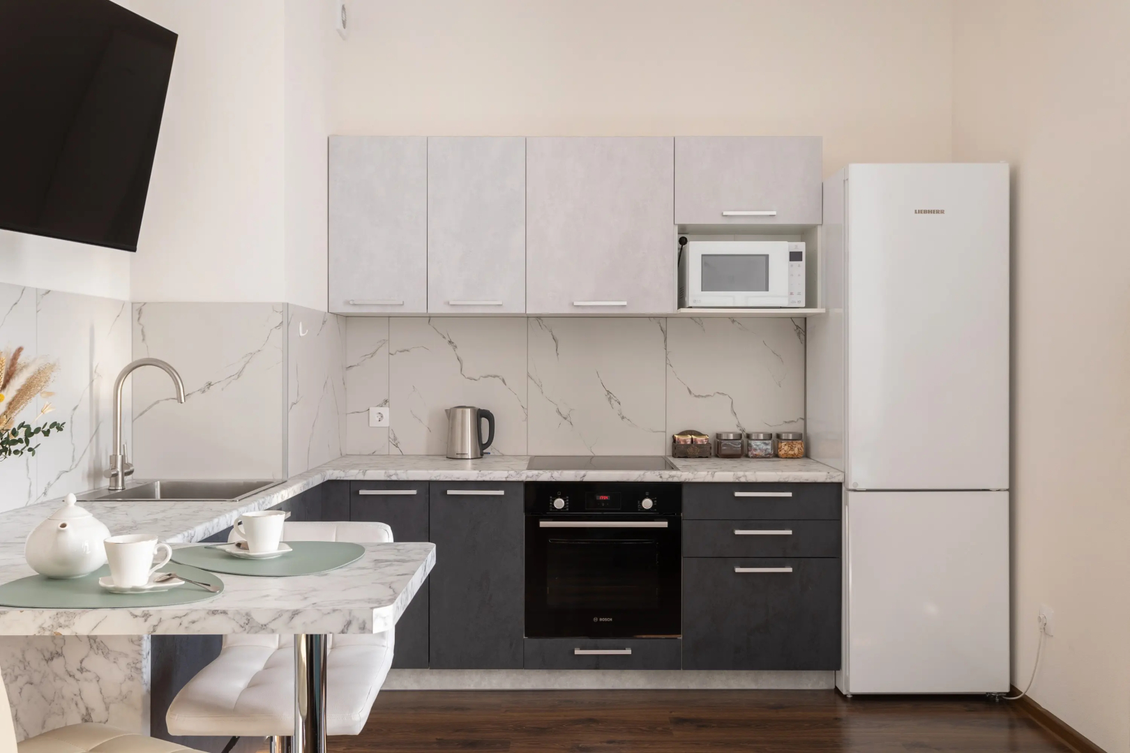 Апартаменты Prudius Apart у СКА арены