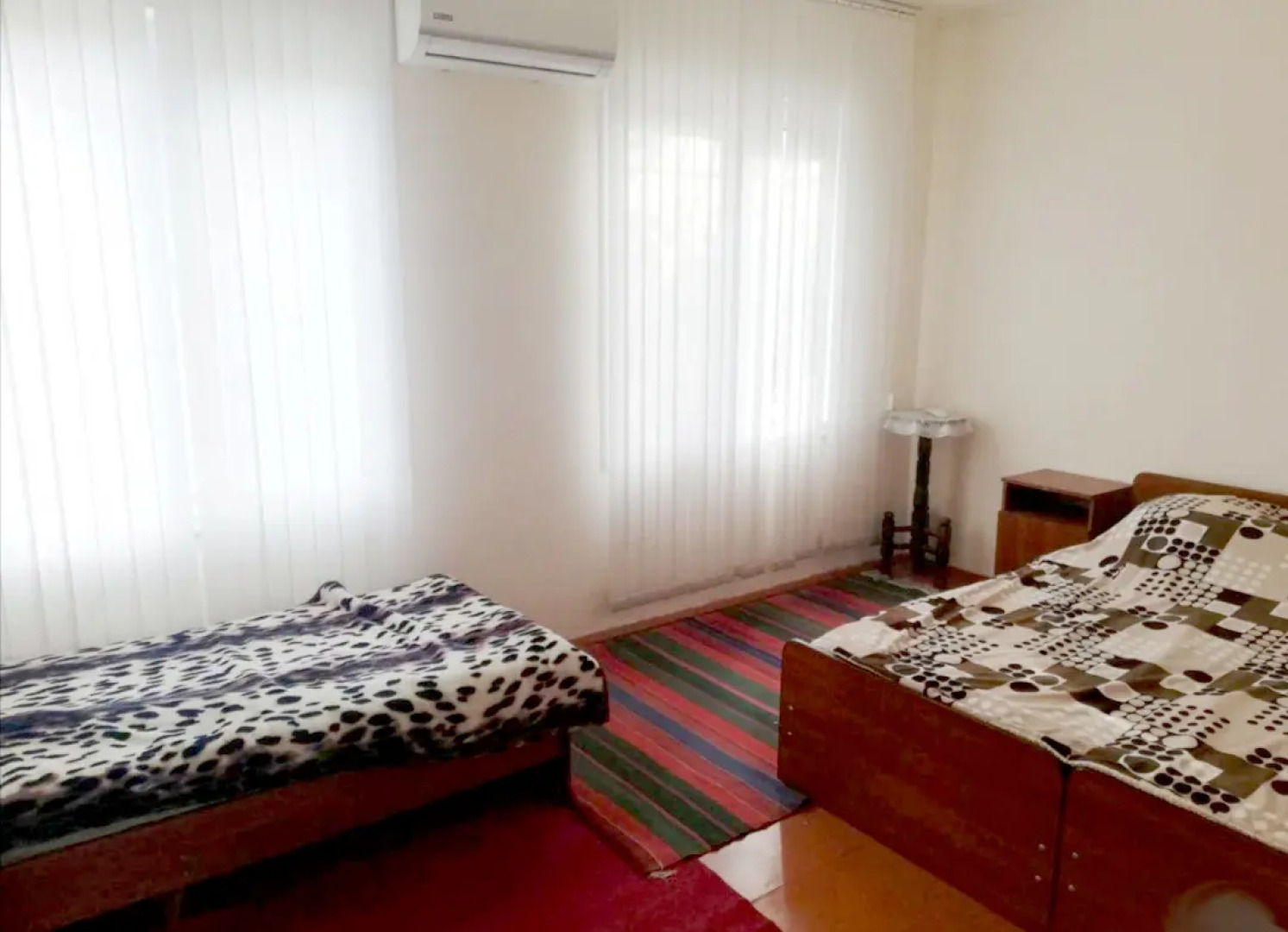 Вилла Дача на Берегу Моря