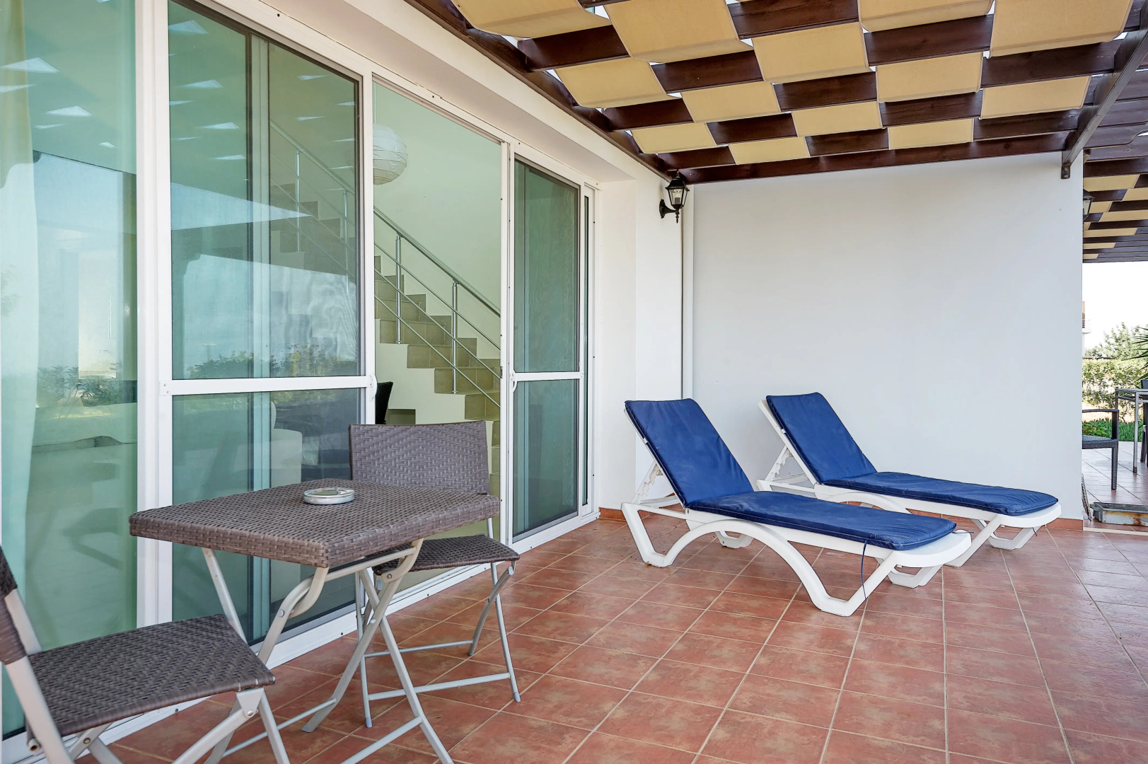 Апартаменты JOYA CYPRUS SERENITY GARDEN