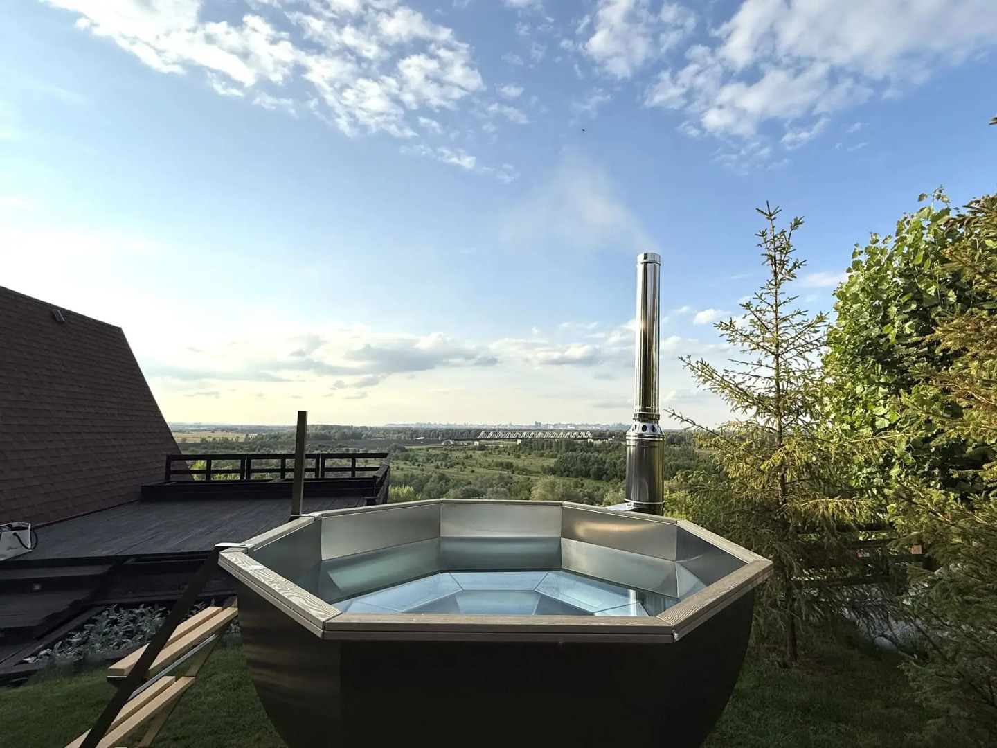 Гостевой Дом Ель