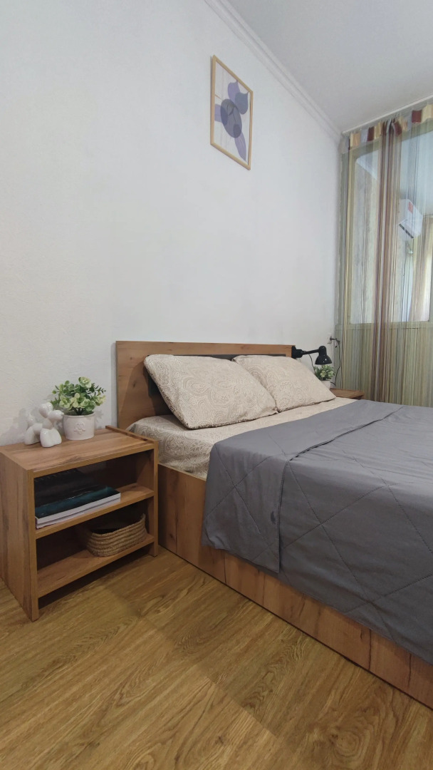 Апартаменты Нежность