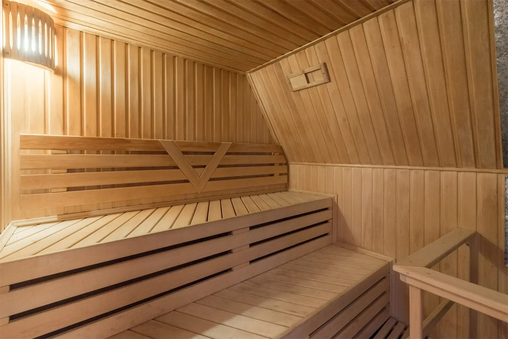 Парк-Отель Жардин