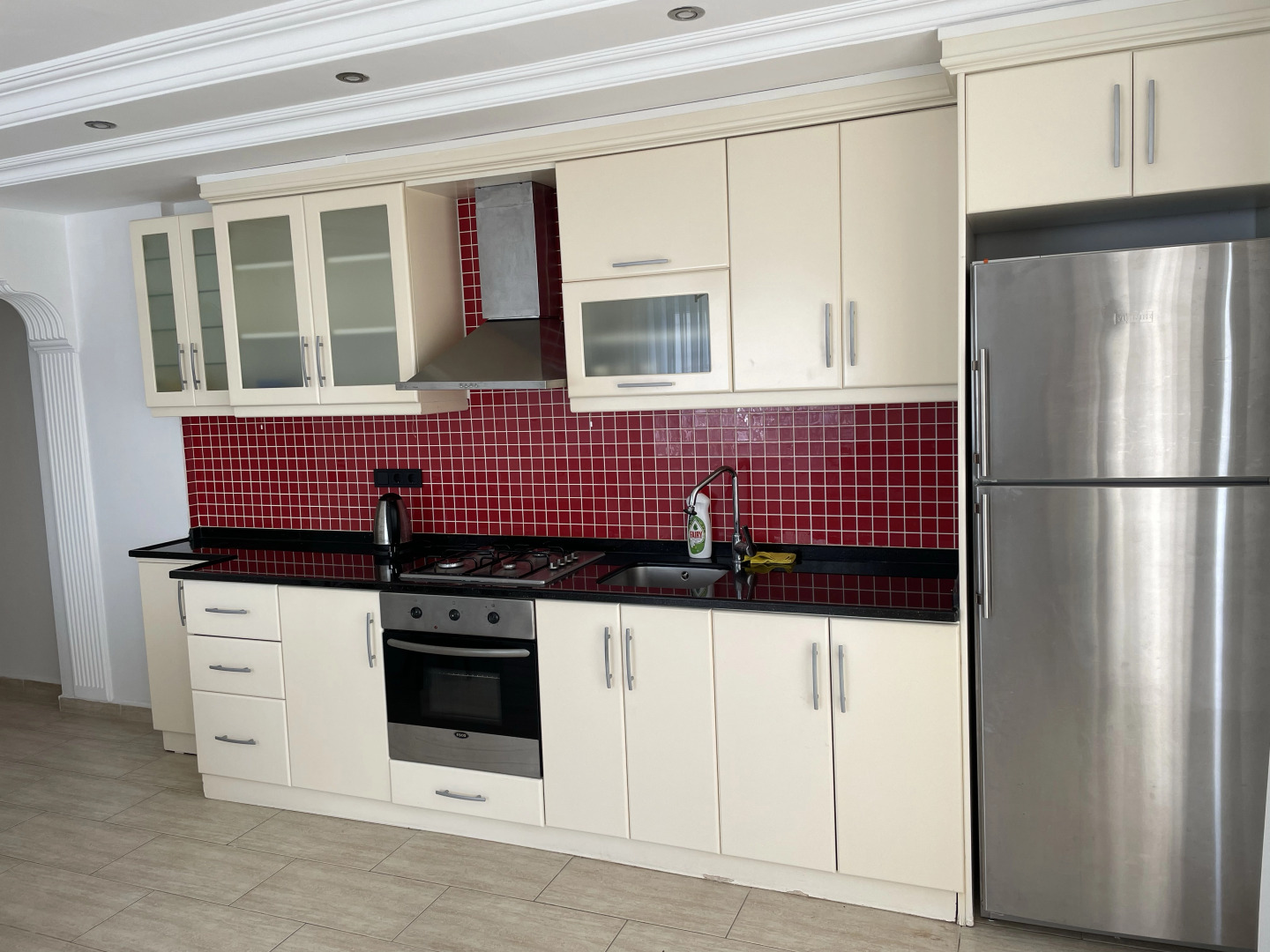 Апартаменты SA Apartments 2bd Flat 150m to the Beach