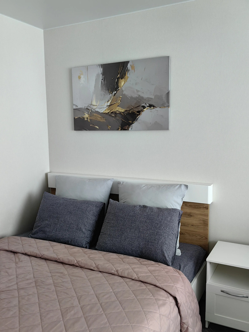 Апартаменты Черёмушки