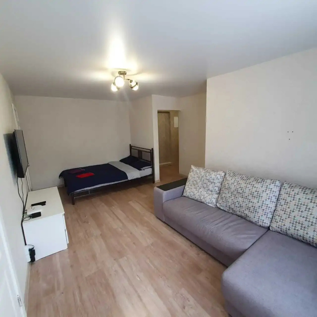 Квартира на Улице Карла Либкнехта 17