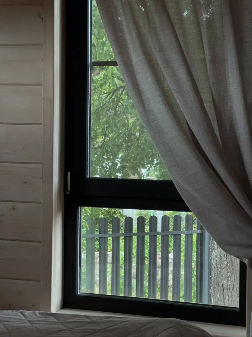 Гостевой Дом Barn House