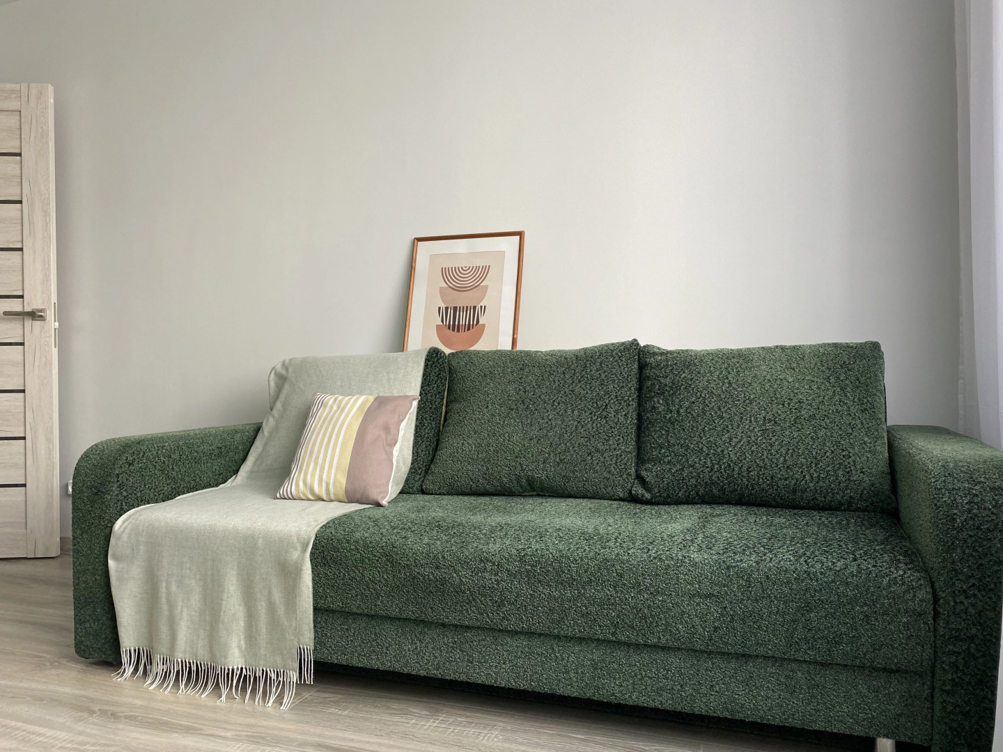 Квартира в ЖК Резиденция