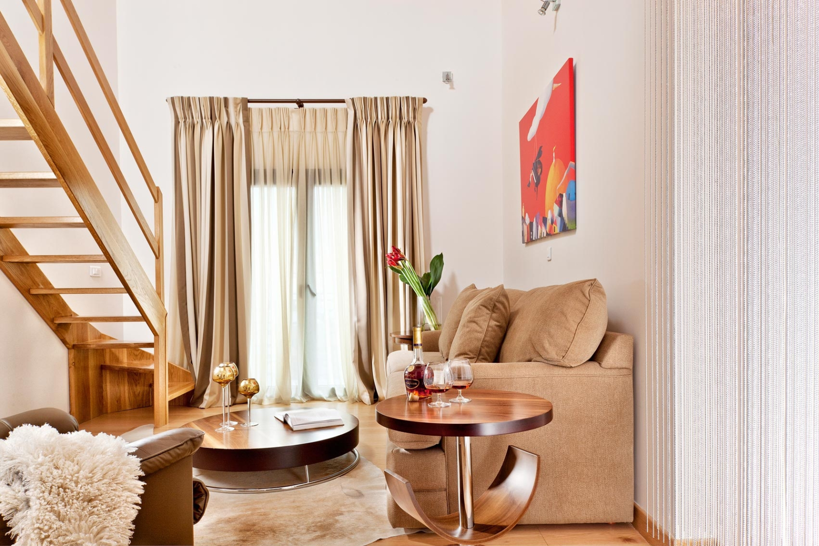 Отель Kalavrita Canyon Hotel & Spa