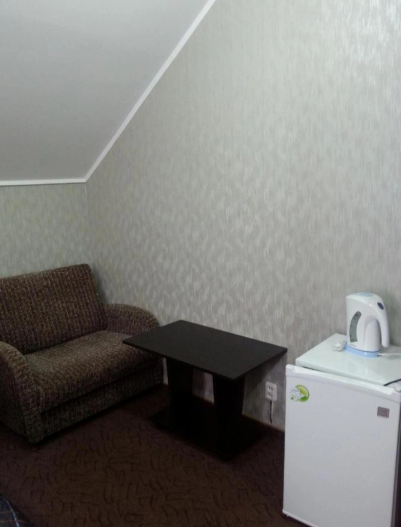 Отель Валентина