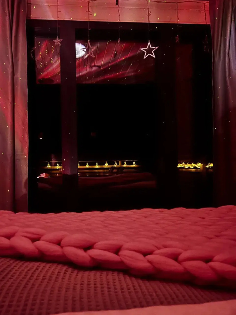 Гостевой Дом Rest Nest