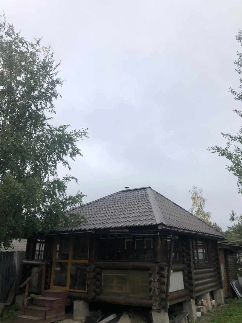 Гостевой дом Волна