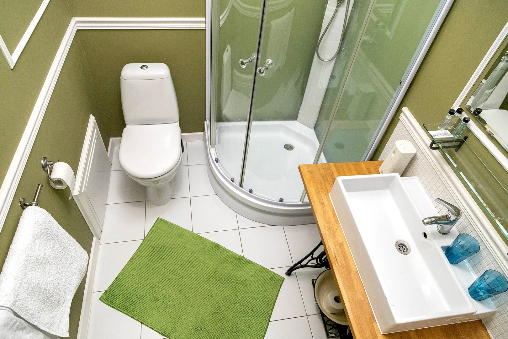 Апартаменты Element 2