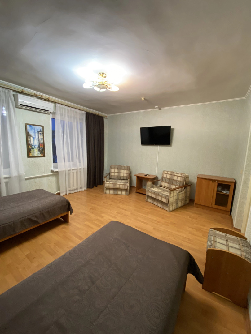 Гостевой дом Георгиевский