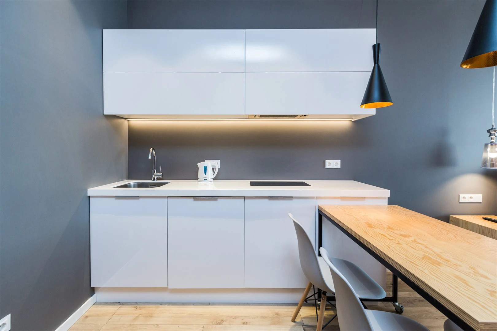 Апартаменты GOSH 596Б