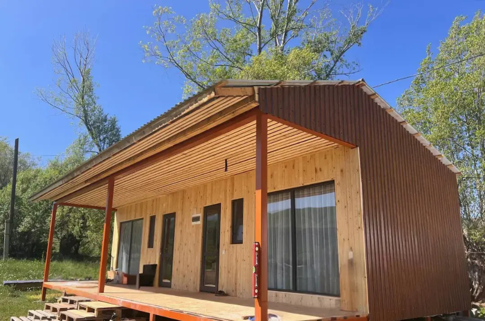 Гостевой дом Kolsay Room