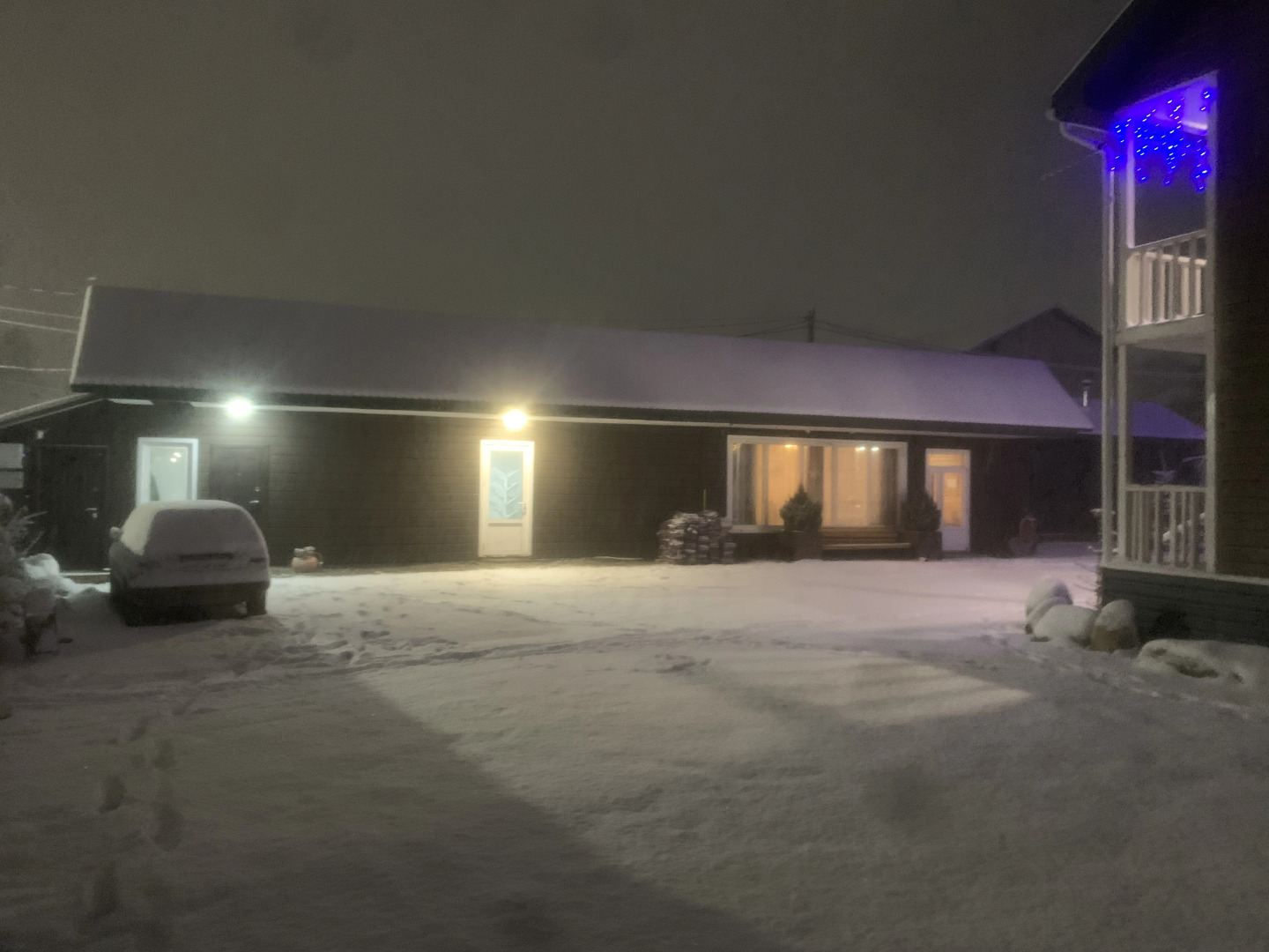 Гостевой дом Алина