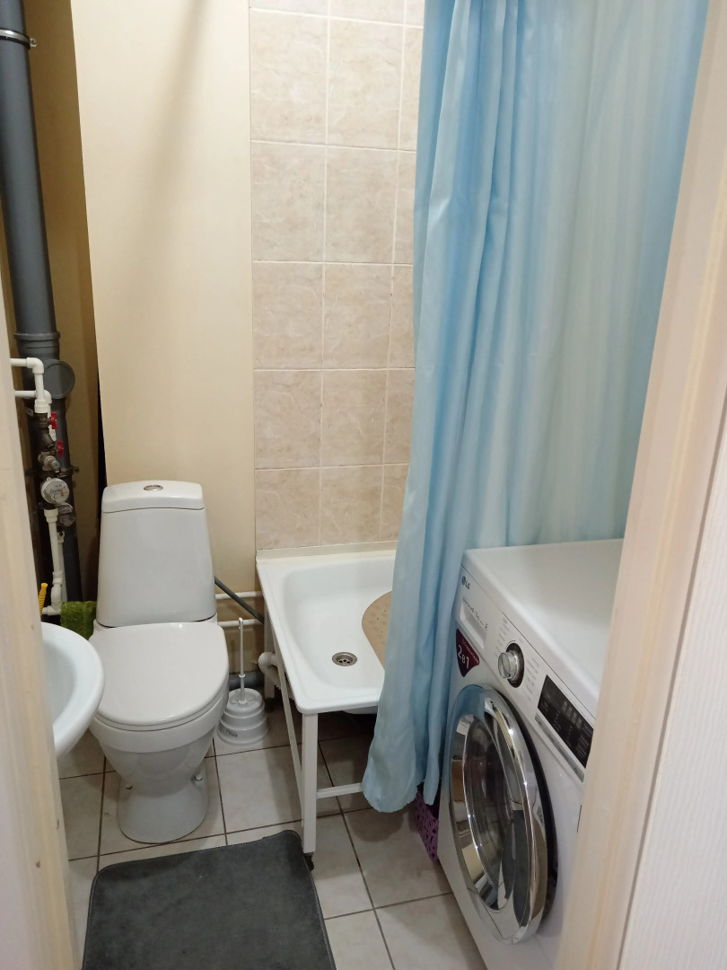 Квартира Уютная Студия