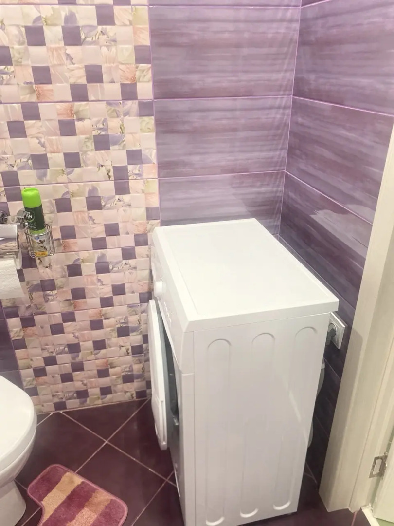 Квартира на Ленинградском шоссе 36А