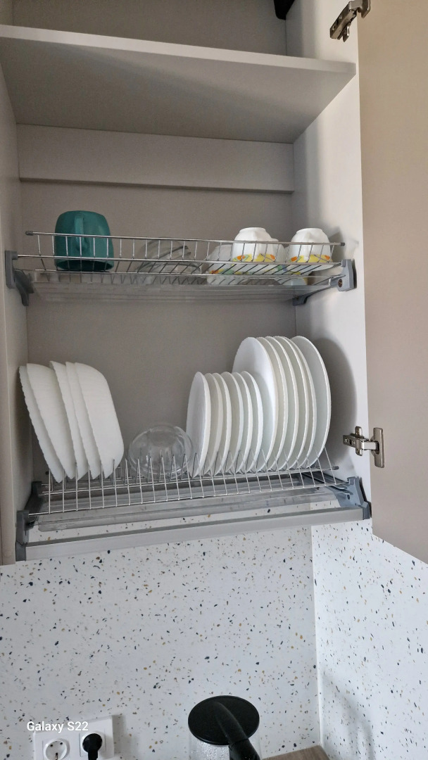 Квартира Уютная квартира