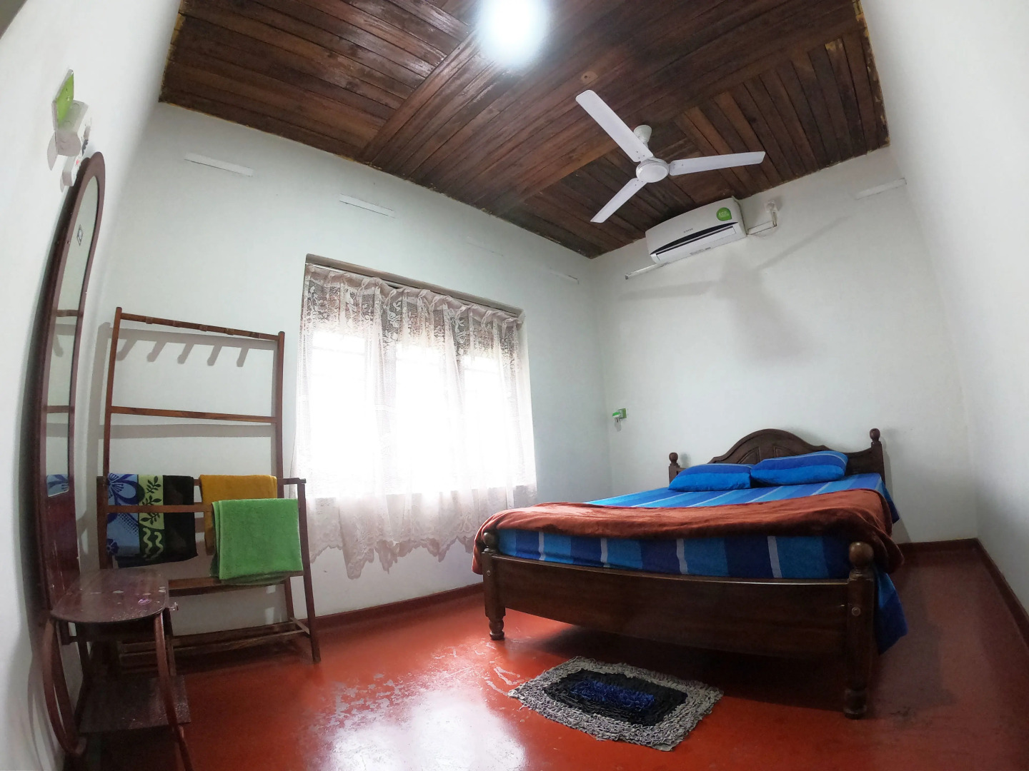 Вилла Shrinith's Place - Dodanduwa