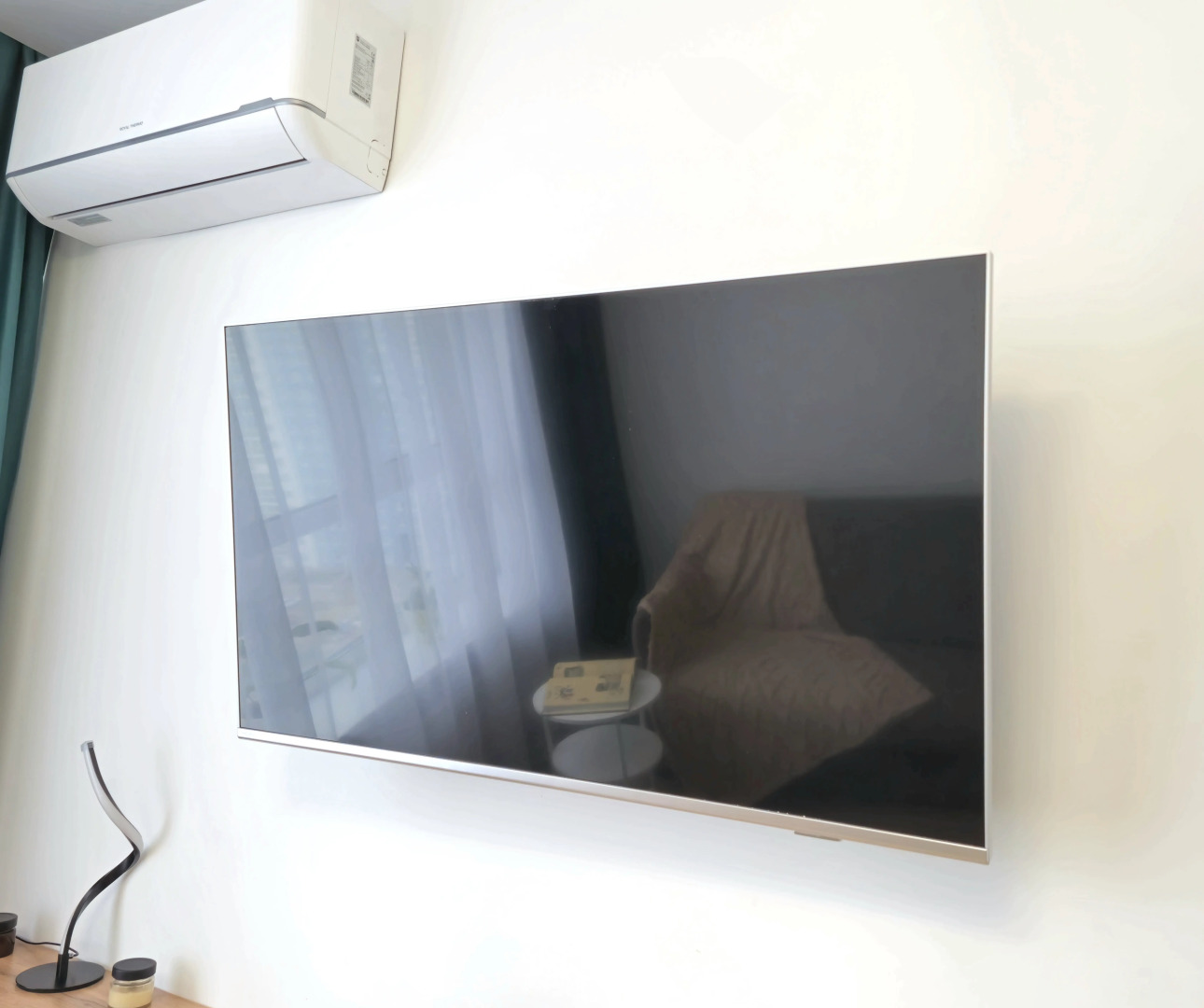 Квартира в ЖК Ботаника