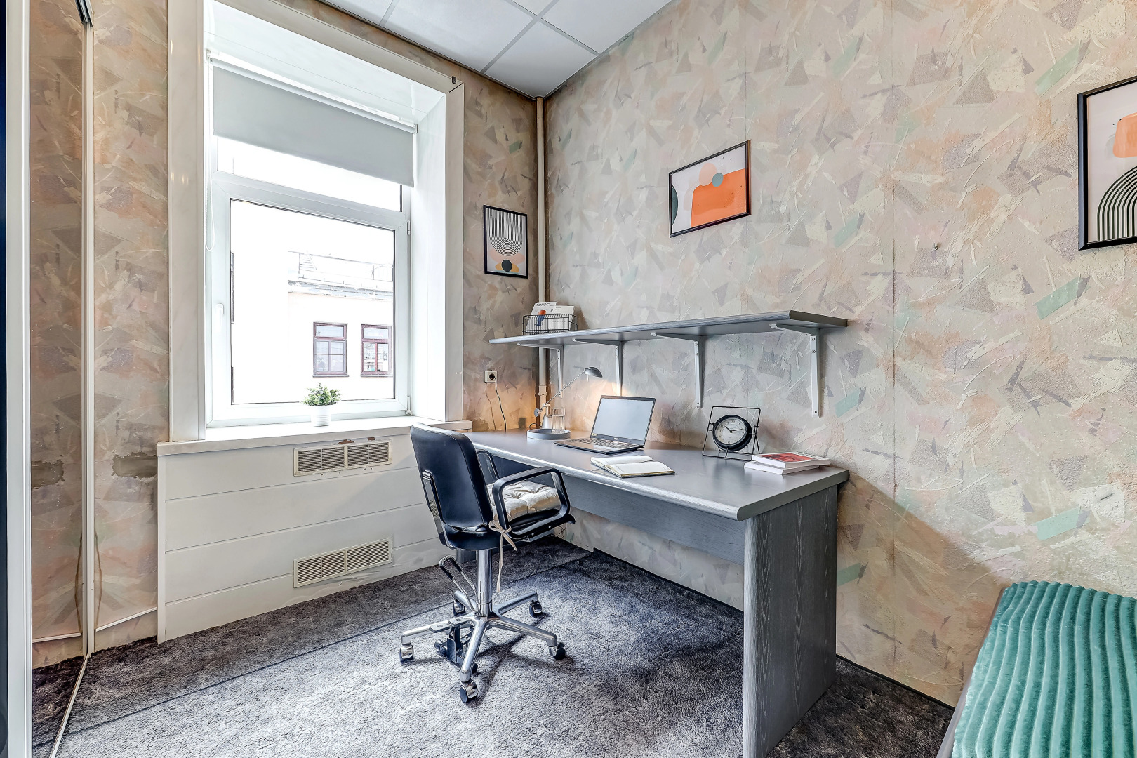 Апартаменты Небесный Невский