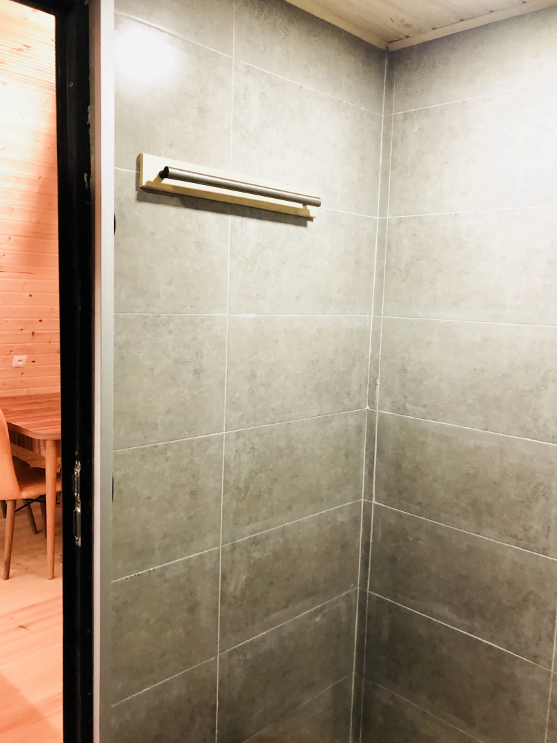 Шале Rakushki's house 2