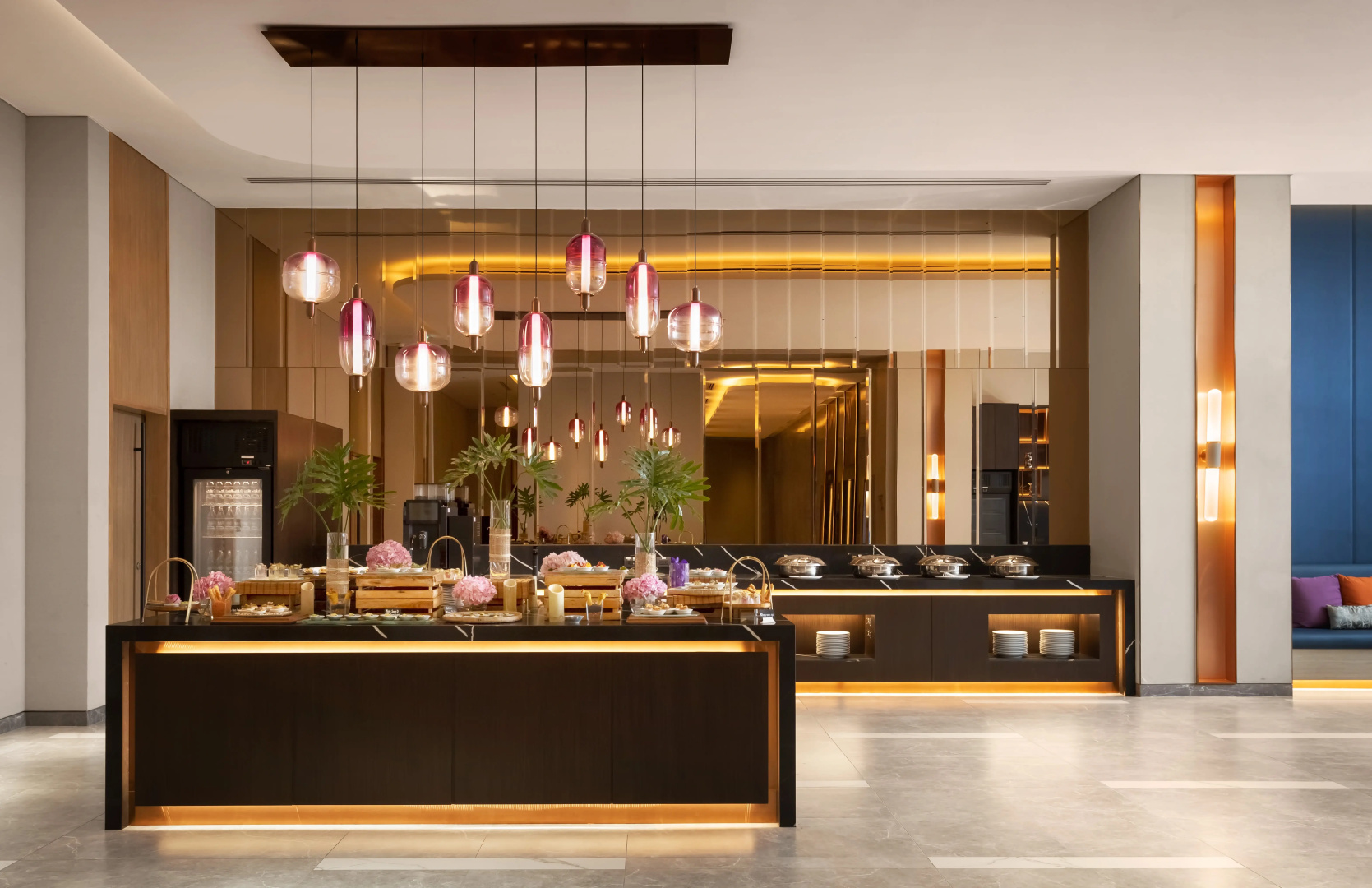 Amari Bangkok
