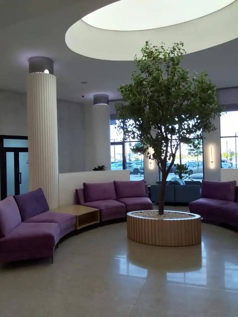 Квартира в центре Астрахани