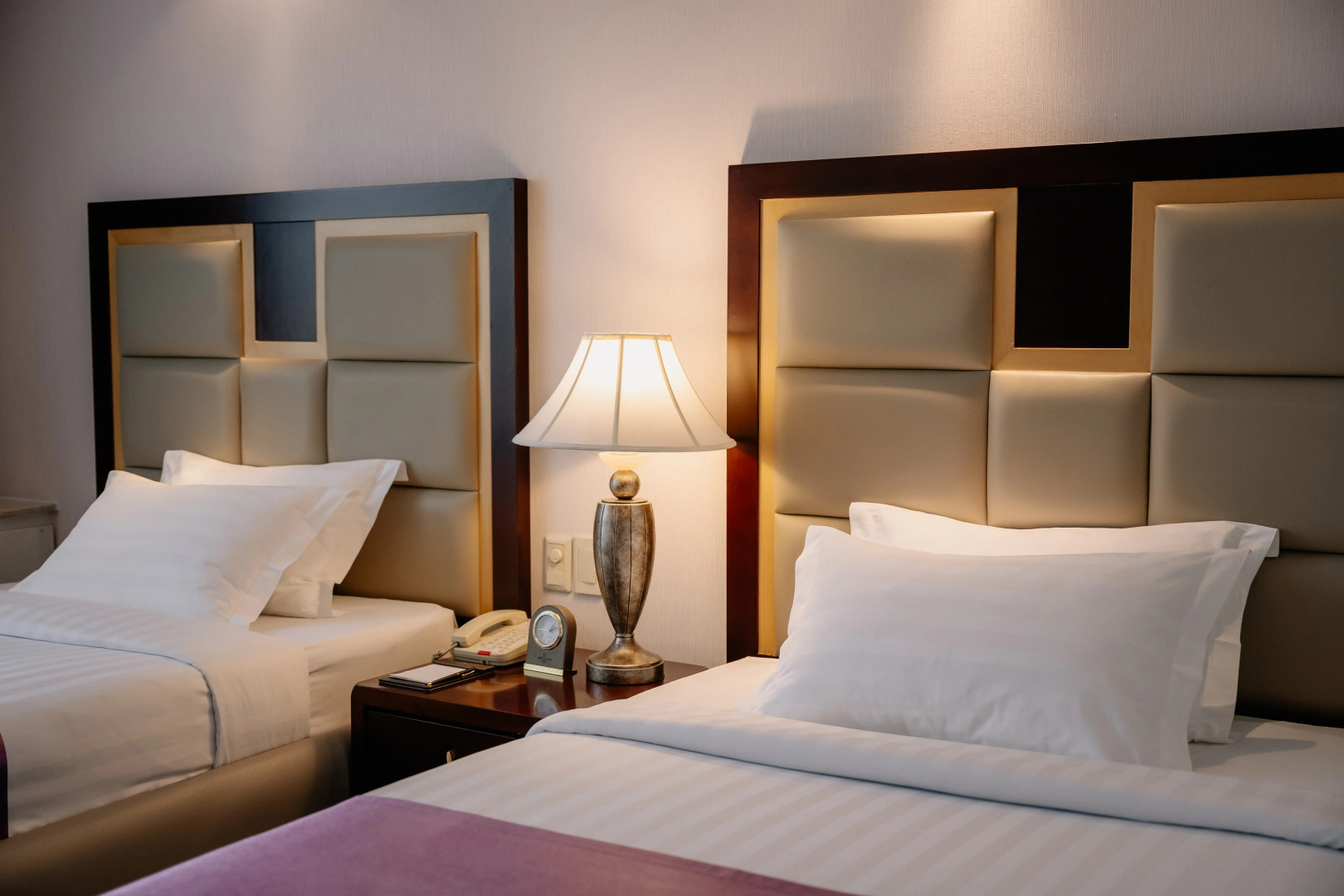 Отель Мега Палас