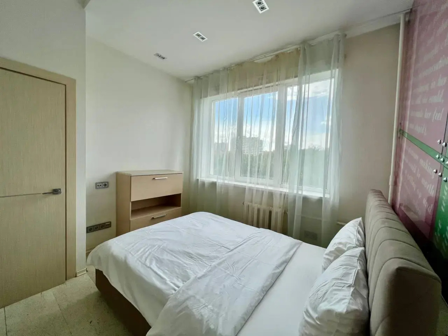 Апартаменты на улице Студёной 68 (6)