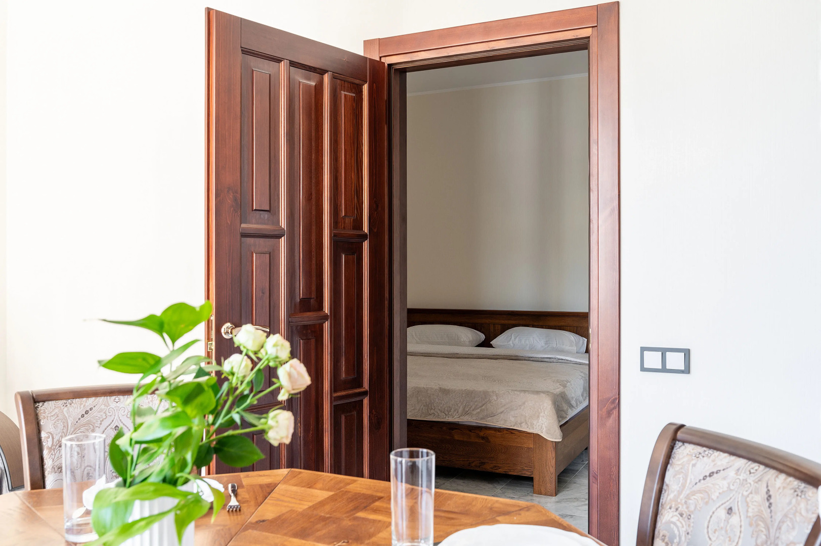 Квартира ЖК Жемчужина 3