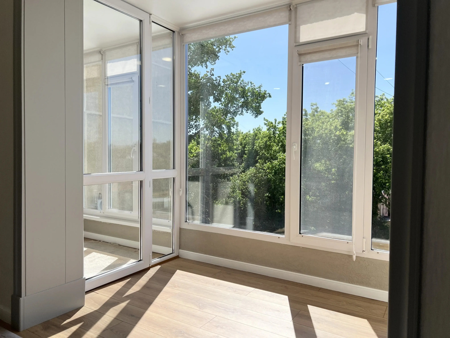 Квартира Двухкомнатная в Центре