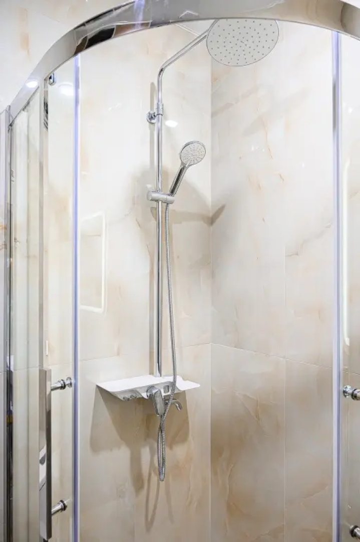 Апартаменты Metropol ZBS Nataly
