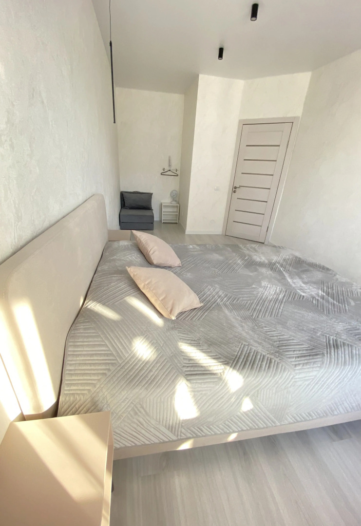 Квартира IQ Гатчина