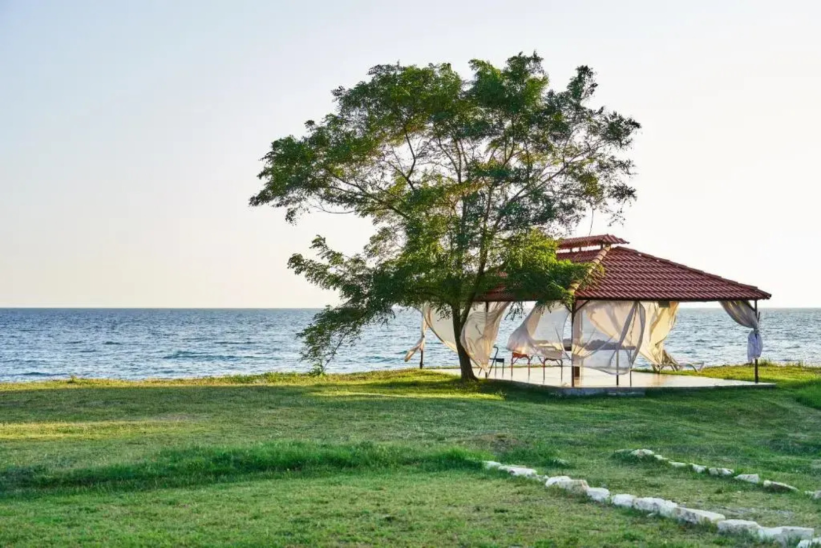 Отель Абаата