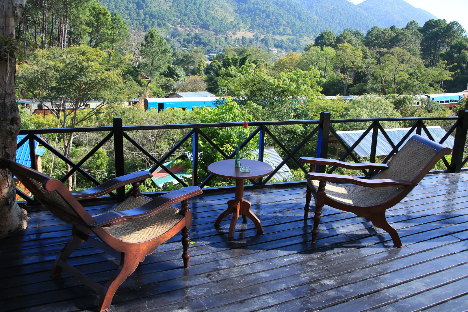 Kalaw Heritage Hotel since 1903 Hotel
