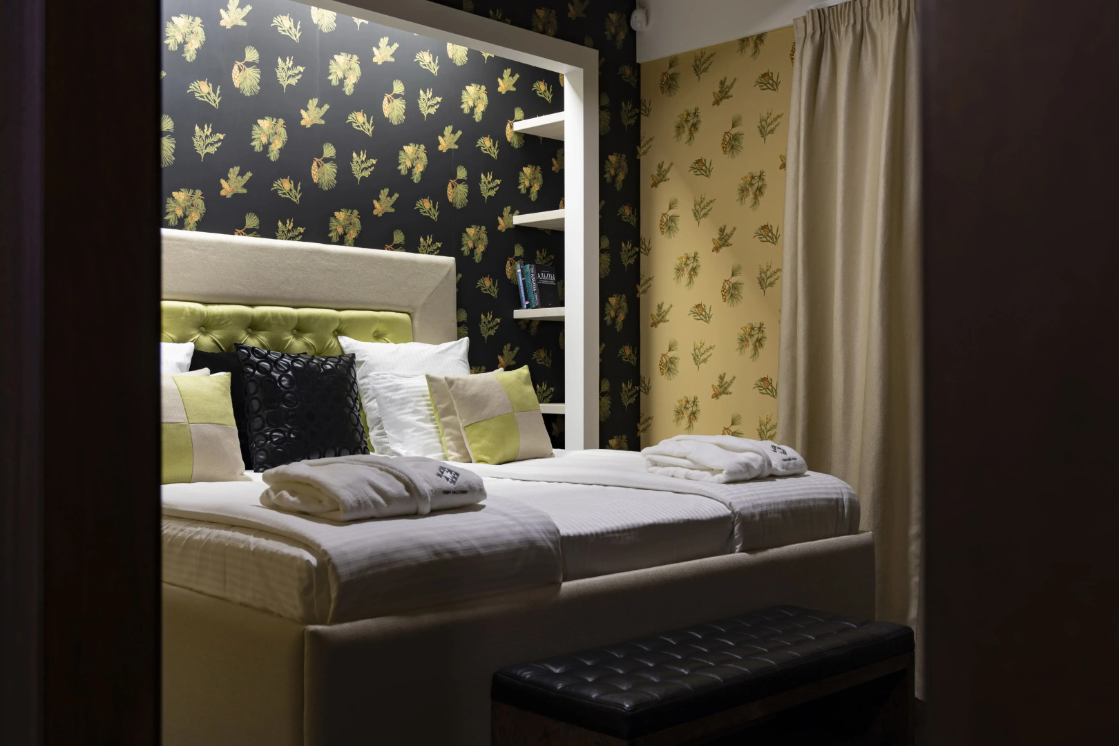 Бутик-Отель Рыбзавод