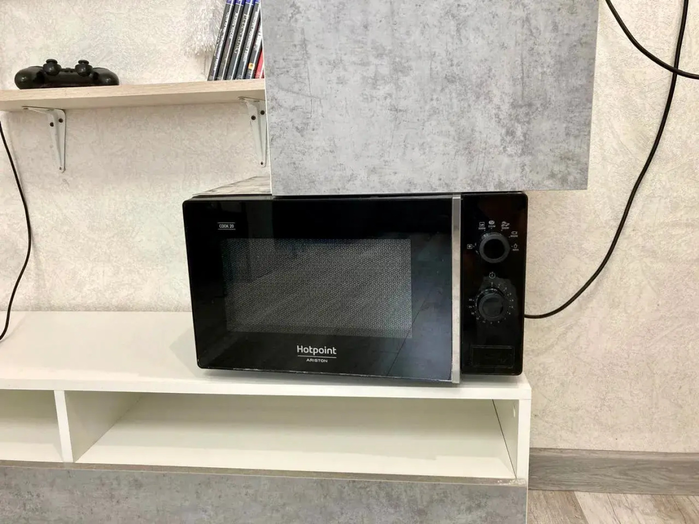 Квартира Уютная с Удобной Локацией