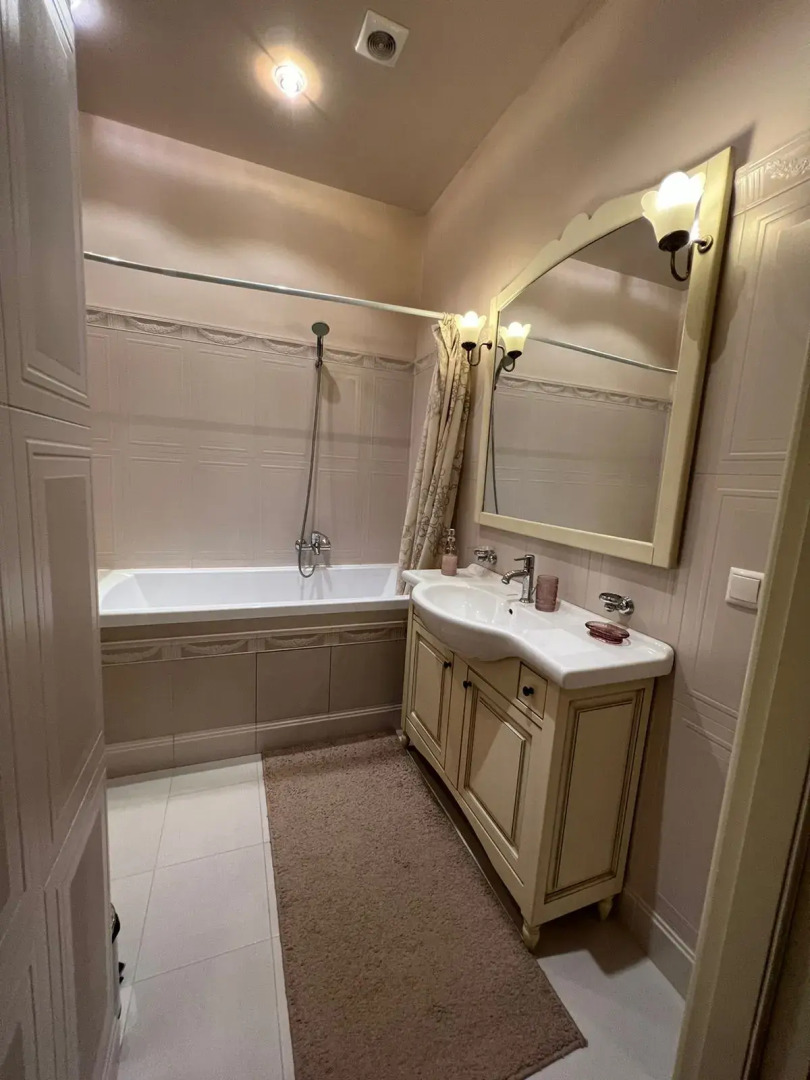 Апартаменты Weekend inn