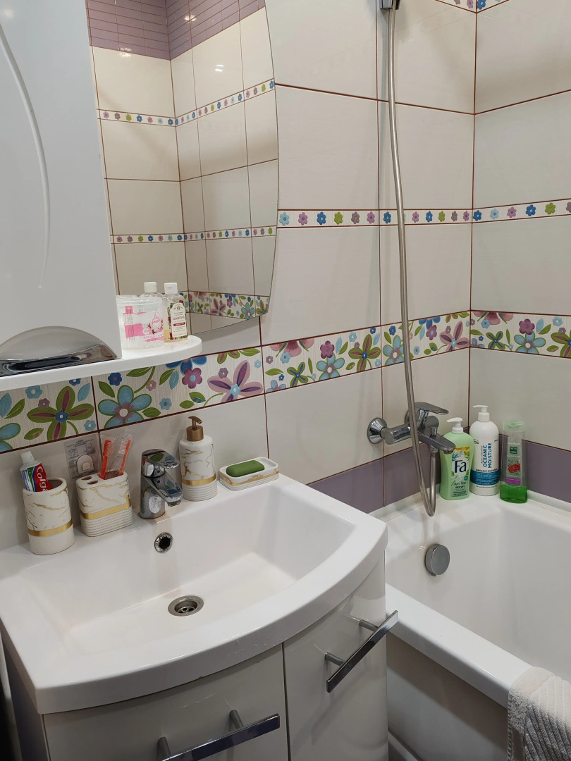 Квартира Элитная в центре города